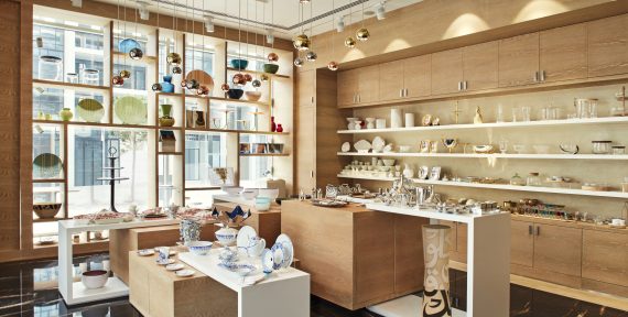 New Luxury Designer Décor and Homeware store opens in Citywalk II