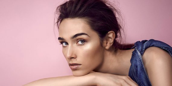 Discovering the Beauty of Brows with Benefit Cosmetics