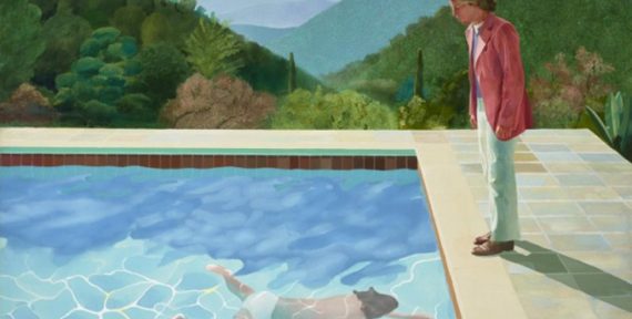 The Eight Reasons to Visit an Art Exhibition this Spring