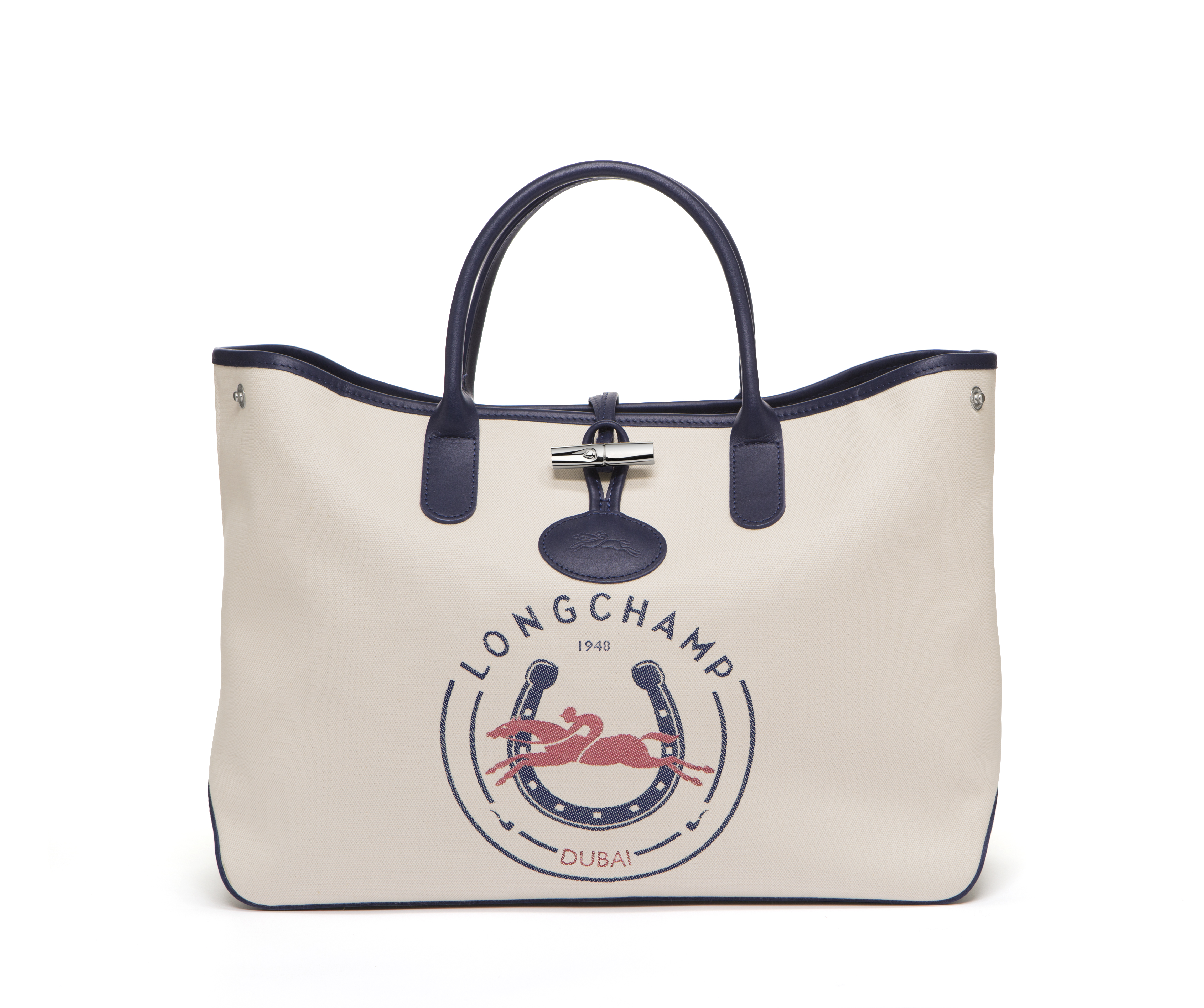The new Limited Edition Longchamp piece 