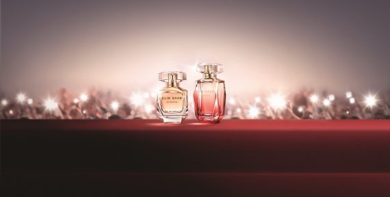 Three of the newest fragrances to try now