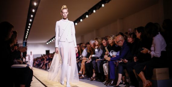 Where to get the SS17 trends now: Tulle