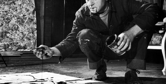 The History of Art: a look at the most famous artists of all time