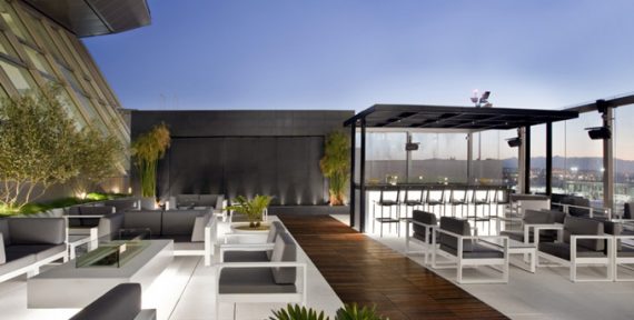 Inside the World’s Most Luxurious Lounges: VIP areas to check out after you’ve checked in