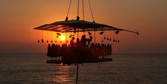 Dubai: Something for the long weekend April 20th – 23rd