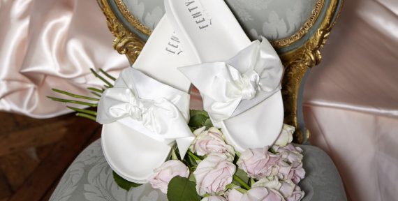 Don’t miss out: The new Fenty x Puma footwear range by Rihanna is about to drop!