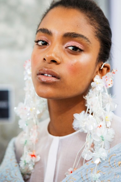 Statement Earrings - How to get the look now