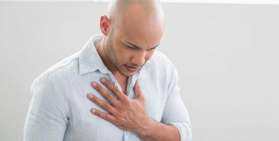 Staying healthy in the UAE: Top UAE cardiologist advises not to ignore signs of chest pain
