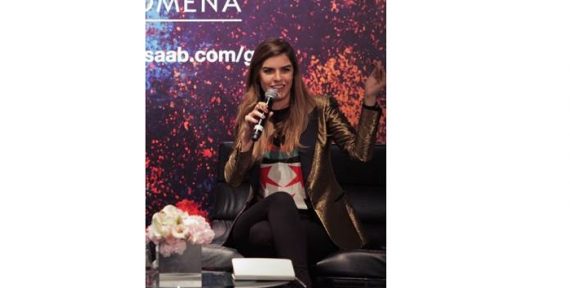 ‘Girl of Now’ initiative: Elie Saab seeks to inspire the next generation of female leaders