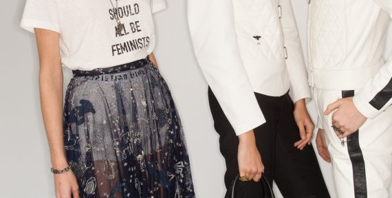 Where to get the SS17 trends now: Print mixing