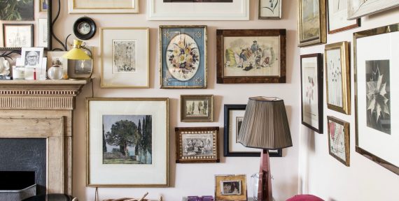 Eclectic touches: our top picks to achieve the spring trends in your home