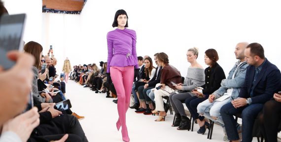 The Big Shoe Trends Of The Summer