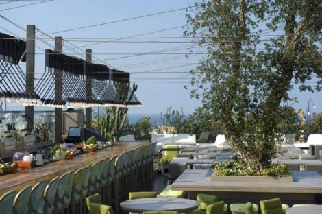 June 27: Enjoy Beirut's Sunset