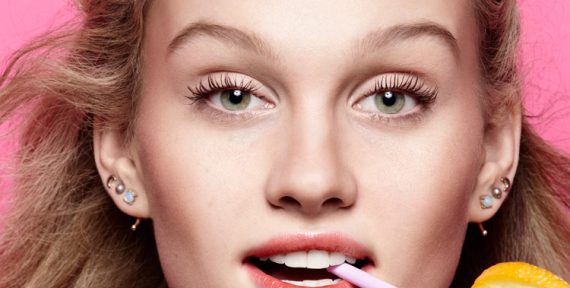 Summer To Glow With Benefit: How To Achieve That Bronzed Goddess Look