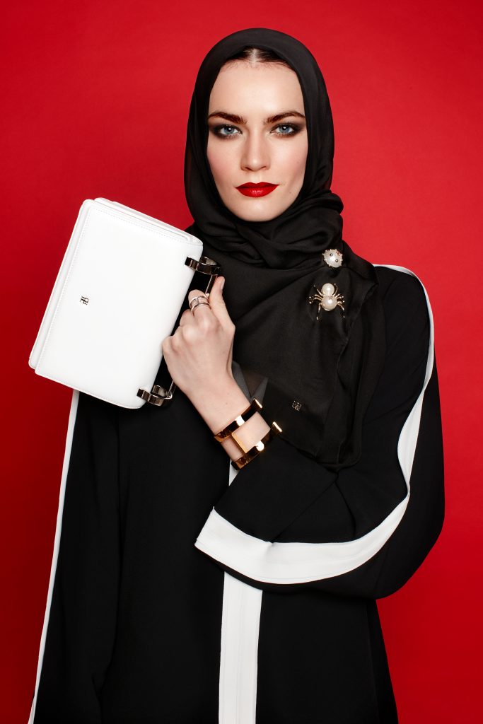 Current Fashion Trends International Designers