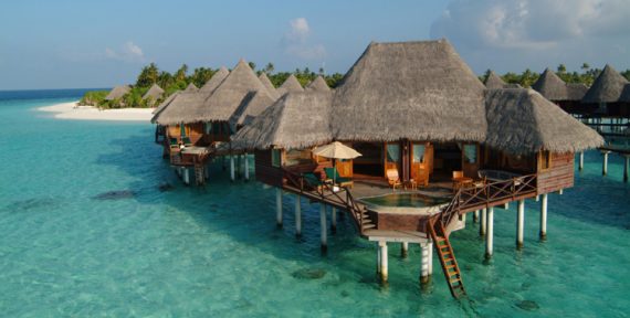 The Coco Collection: Luxury Retreats In The Maldives
