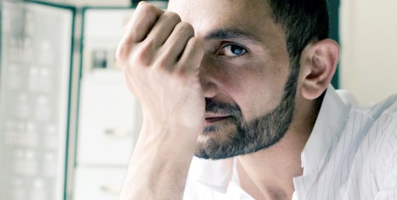 Francis Kurkdjian Immerses Us In His Passion For A Perfumed Life