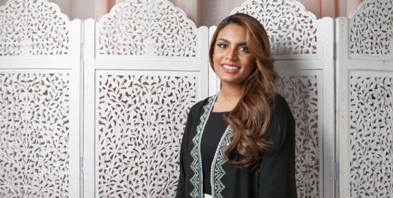 My Life, My Style: Lubna Al Zakwani, Co-Founder Of Endemage