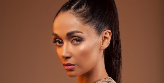 You Can Now Get Balmain Hair Extensions At Jetset Dubai!