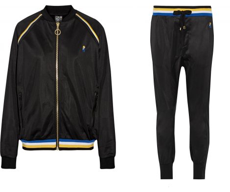 What To Wear: Most Coveted Tracksuits to Buy Now