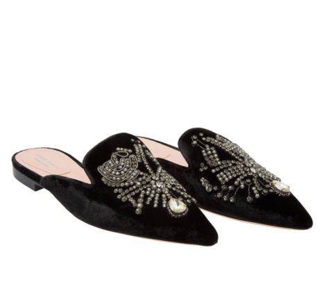 Alberta Ferretti at TheModist.com