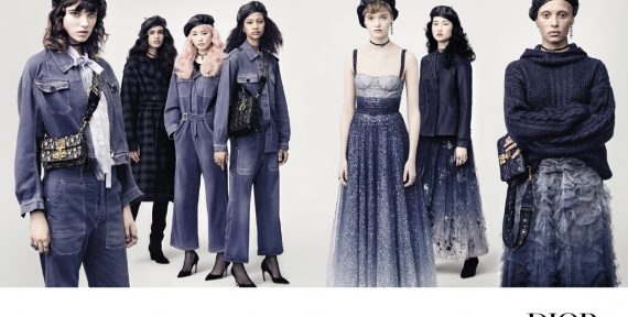 Christian Dior AW17