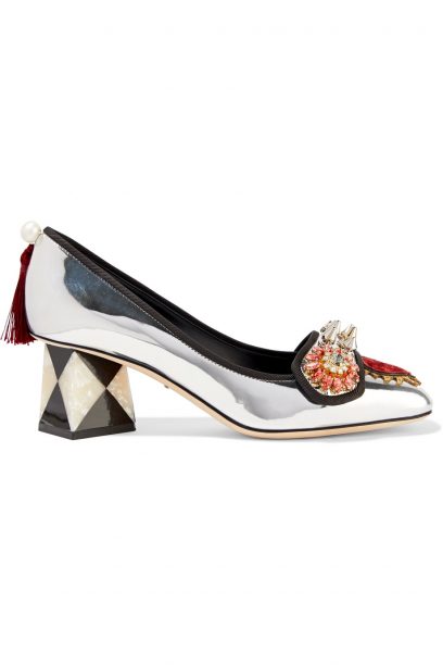Dolce & Gabbana at Net-A-Porter.com