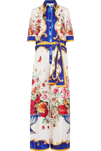 Dolce & Gabbana