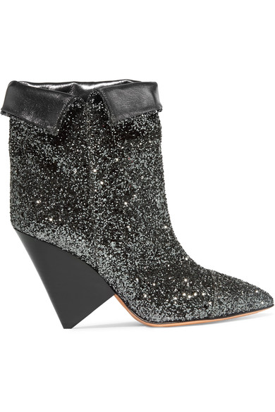 Isabel Marant at Boutique 1