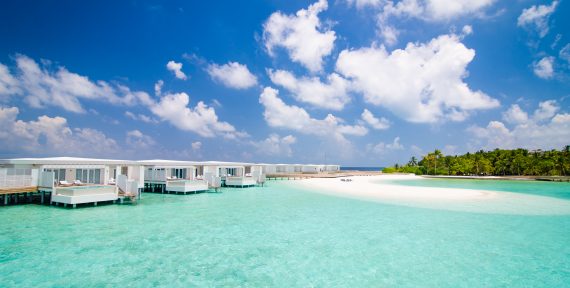 EID Getaways amlla fushi