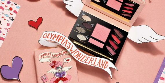 Lancôme Olympia Le Tan