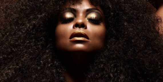 MAC Beauty Taraji P. Henson