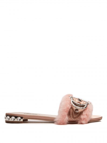 Miu Miu at matchesfashion.com