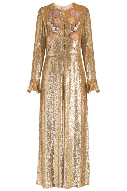 TEMPERLEY LONDON