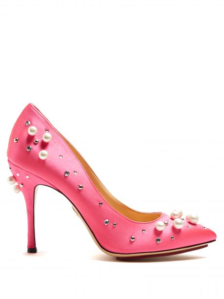 Charlotte Olympia