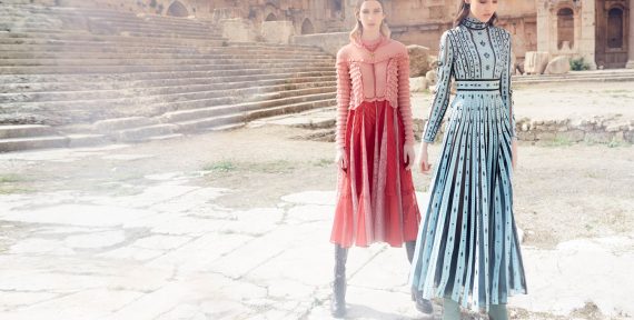 valentino middle east exclusive aande