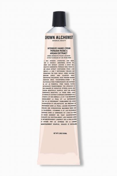 Grown Alchemist Intensive Hand Cream