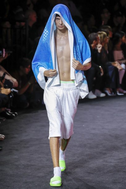 FENTY X PUMA ss18 nyfw aeworld.com 30