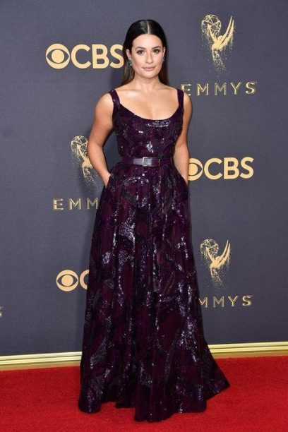 Lea Michelle