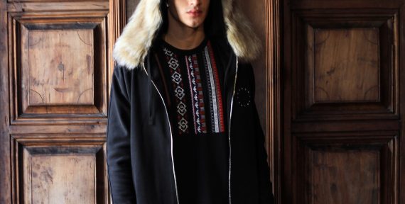 Streetwear Les Benjamins