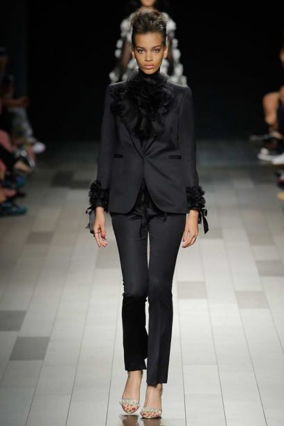 MARCHESA SS18 NYFW 2