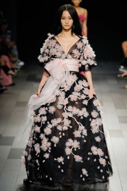 MARCHESA SS18 NYFW 22