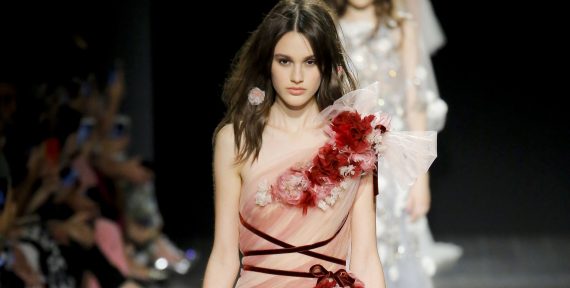 MARCHESA SS18 NYFW