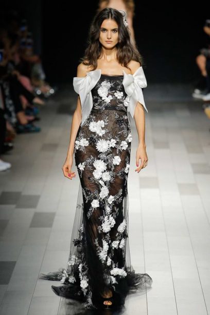 MARCHESA SS18 NYFW 7