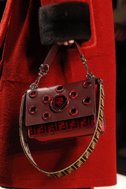 Fendi Fall 17
