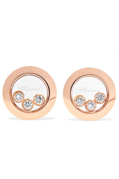 NET-A-PORTER x Chopard