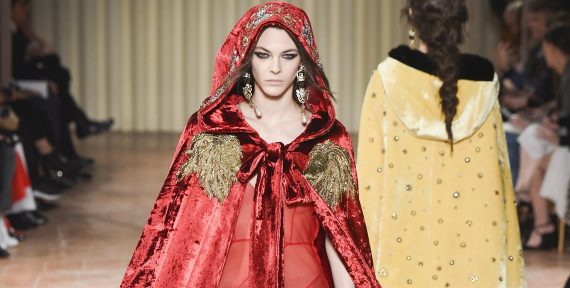 cape eveningwear fall 17 aerworld.com