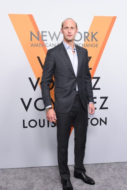 Alexander Skarsgård