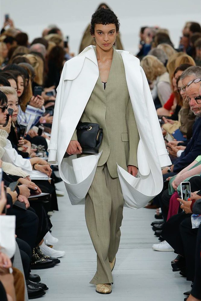 Miss ‘Old Celine’? These Are The Designer’s We’re Wearing Instead - A&E
