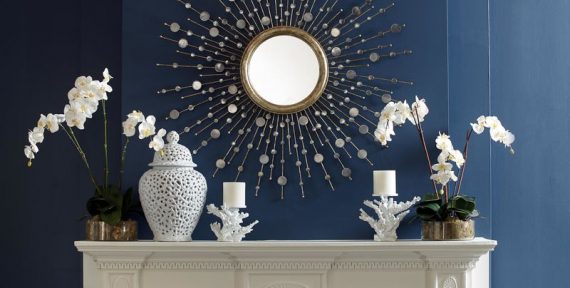 dinner party interior middle east